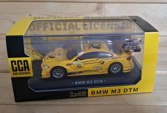 predam BMW M3 DTM 1:42