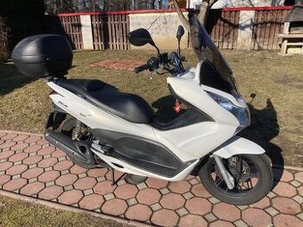 Honda PCX 125