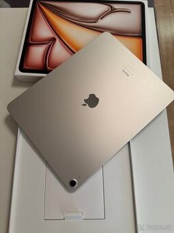 13-palcový iPad Air (M2)