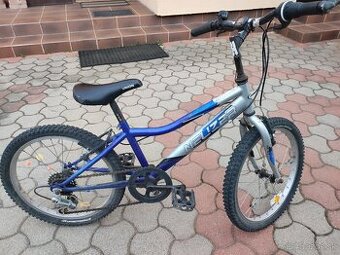 Detsky bicykel NEUZER 20 palcov