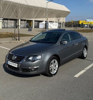 Volkswagen Passat Highline 2.0TDI DSG