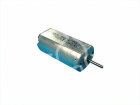 Mini K30 DC motor 5ks - 1