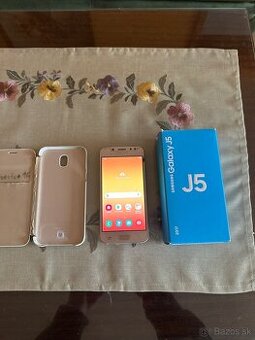 Samsung J5 2017