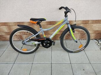 Detsky bicykel 20