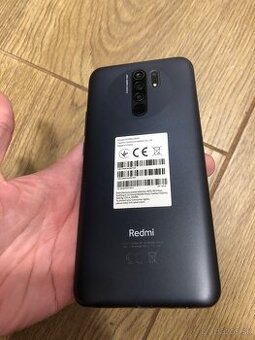 Xiaomi Redmi 9 - 1