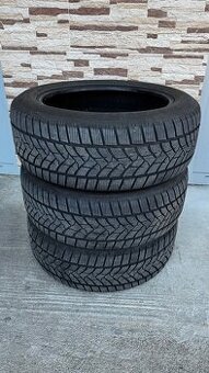 Dunlop Winter Sport 5 SUV 235/55/ R19 105V