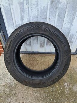 CONTINENTAL 235/60 R 18 PREMIUMCONTACT 7 V XL - 1