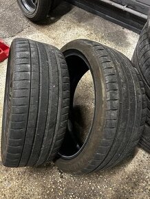 Letné 225/40r19