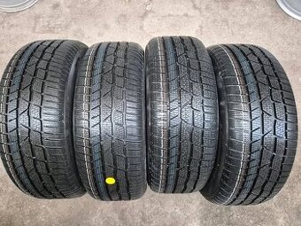 225/50 r18 zimné 4 ks CONTINENTAL - nejazdené - 1