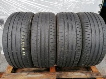 Letne 235/55R17 Bridgestone