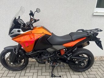 Ktm 1190 Adventure-6000€