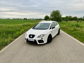 Seat Leon CUPRA 2.0 TFSI