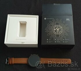 Smart hodinky Amazfit GTR - 1