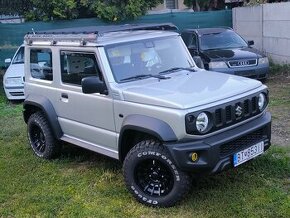 Jimny - 1