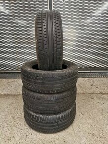 Sebring Performance letné pneu 215/55 R16 93V