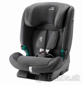 Otočná detská sedačka Britax romer Dualfix m i-size