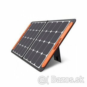 Jackery SolarSaga 100W Solárny panel s USB portamy-nový - 1