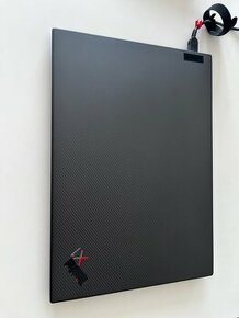 Predám LENOVO ThinkPad X1 Extreme Gen5 - 1
