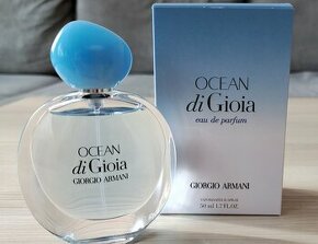 GIORGIO ARMANI OCEAN DI GIOIA 50 ML EDP