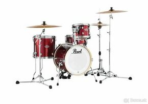 Pearl MDT764P Acoustic drums kit