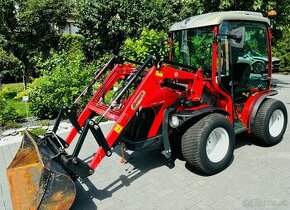 Antonio Carraro TRR 4400 - 1