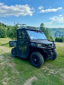 CFMOTO UTV1000 - 1