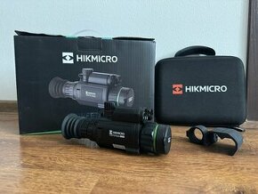 Hikmicro Cheetah C32F-SNL LRF 940nm+Držiak pre prísvit