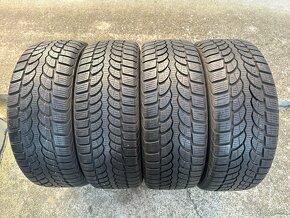 ZIMNE PNEU BRIDGESTONE 195/50 R16