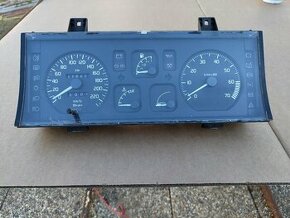 tachometer clio 1 19351601 35