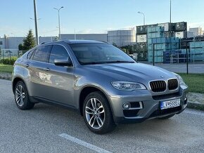 BMW X6 30d, r.v. 2/2014, 229.474km, 1.majiteľ, odpočet DPH - 1