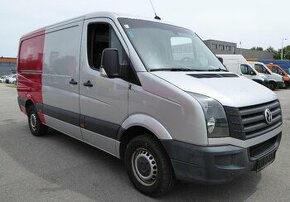 VW Crafter 2.0 TDI 2016 - 1