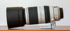 Canon EF 100-400mm f/4.5-5.6L IS II USM