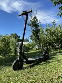 Elektricka kolobezka Sencor scooter two long range 2021