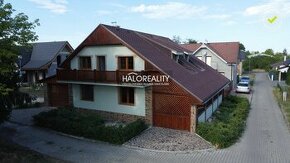 HALO reality - Predaj, rodinný dom Rimavská Sobota, Kurinec,