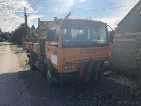 Renault midliner