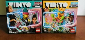 Lego Vidiyo box nové neotvorené