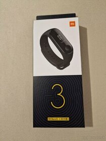 Xiaomi Mi Band 3