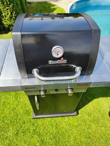 Plynový gril Performance 220S Char Broil - 1