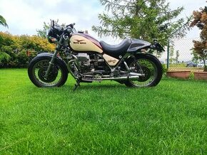 Moto Guzzi California