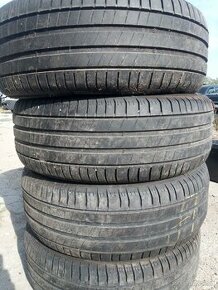 Letné pneumatiky 235/55R18