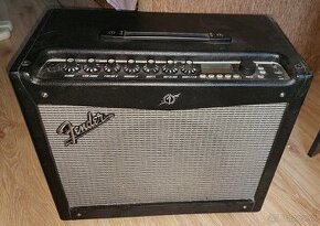 Combo Fender Mustang 3 v2 + 3ks footswitch