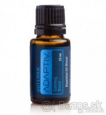 Predám olej doTERRA Adaptiv 15ml