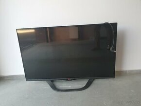 LG 3D TV