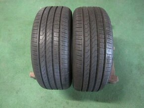 Nové letné pneumatiky PIRELLI 235/55R18 100V