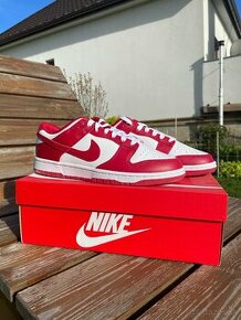 Nike Dunk Low USC