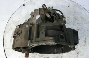 6q prevodovka 2.0tdi 100kw 103 kw