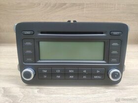 Rádio VW RCD 500 MP3 - 1