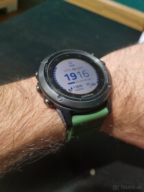 Predám Garmin Fenix 3 - plne funkčné