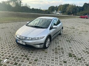 Honda Civic 2.2 Diesel