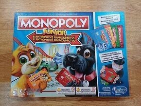 Monopoly